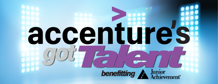 Accenture's Got Talent